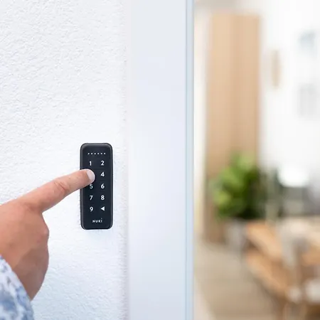 Apart4Me Modern Apartment Geislingen Zentral Mit Parkplatz Geislingen an der Steige Zewnętrze zdjęcie