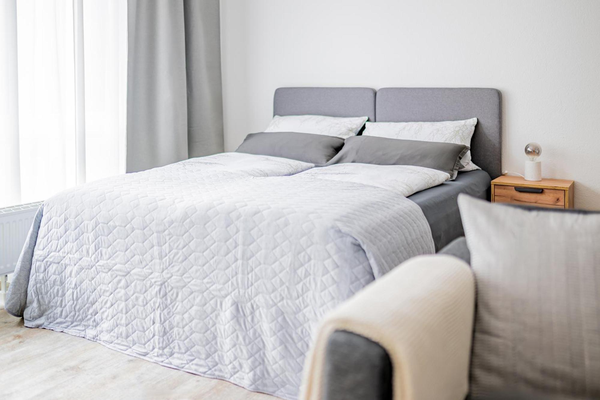 Apartment Apart4me Modern Geislingen Zentral Mit Parkplatz