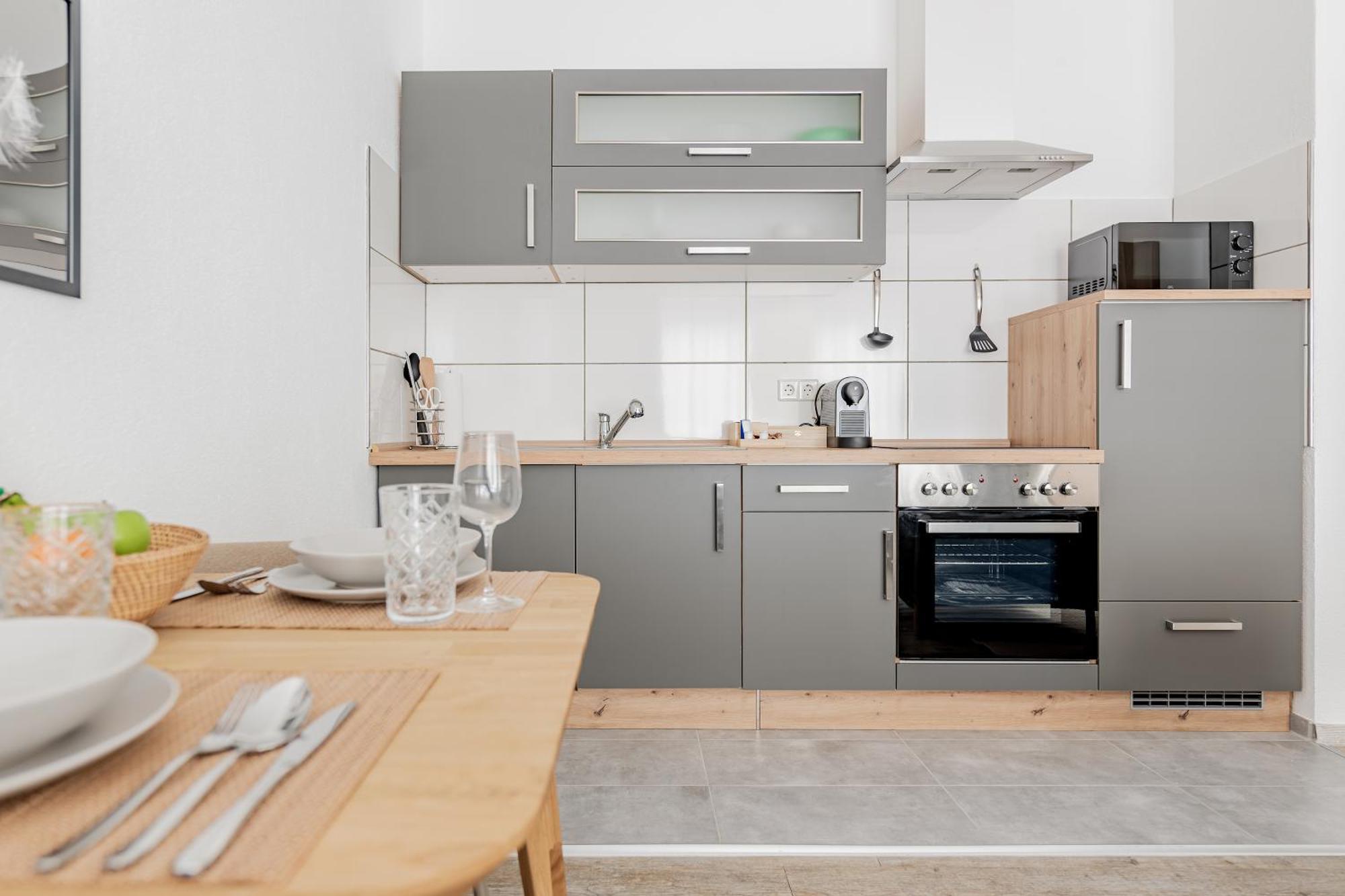 Apart4me Modern Geislingen Zentral Mit Parkplatz * Geislingen an der Steige