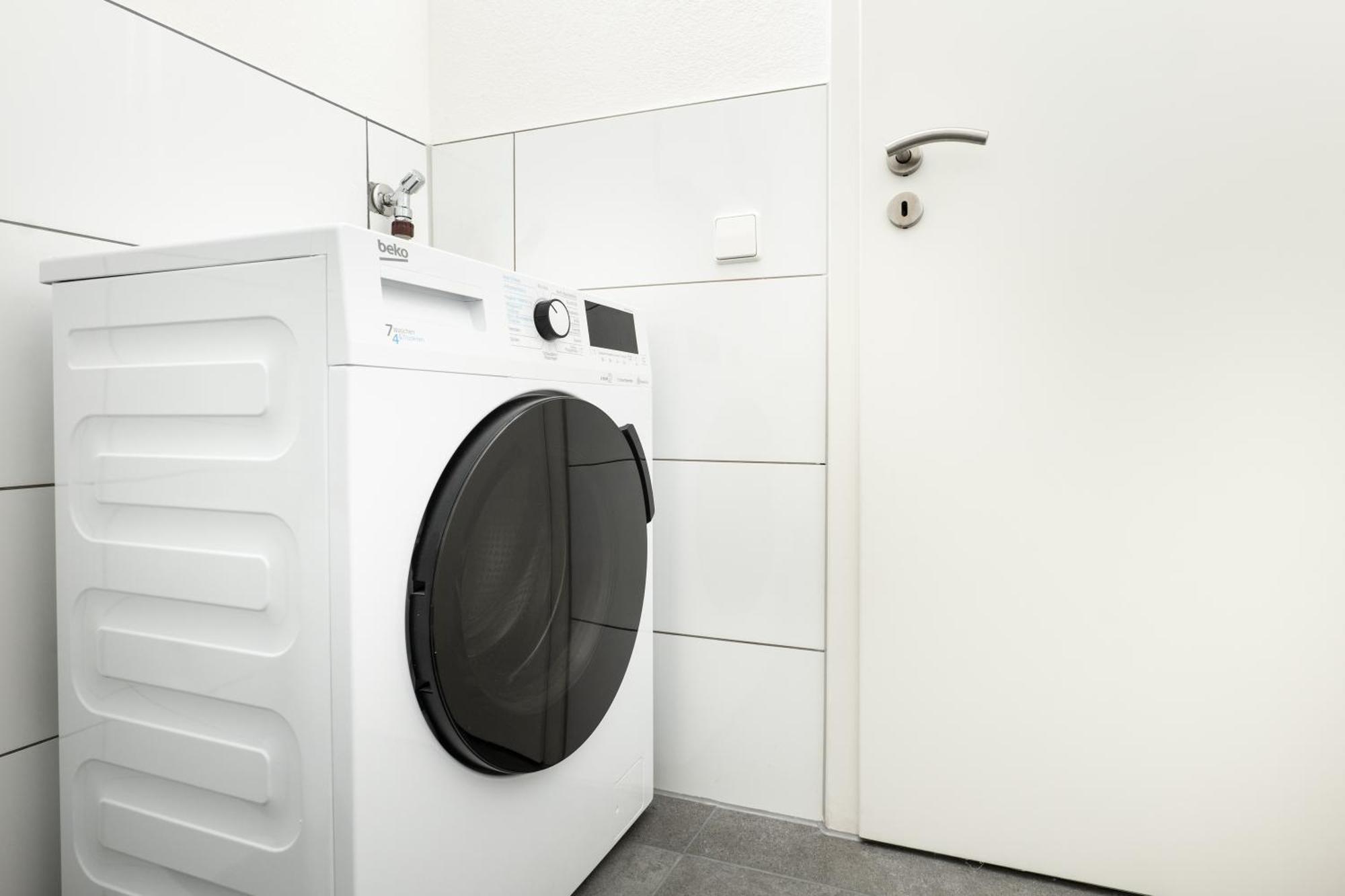 Apart4me Modern Geislingen Zentral Mit Parkplatz Apartment *