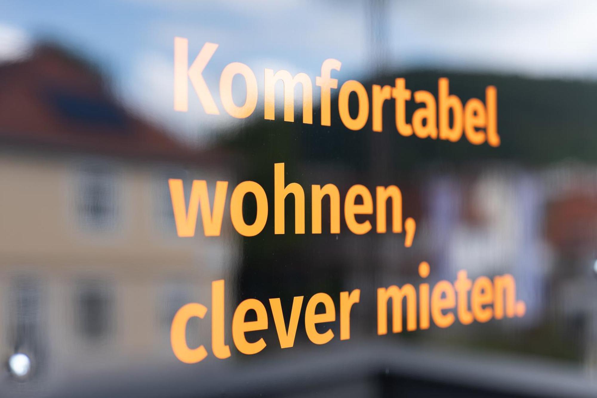 Apart4me Modern Geislingen Zentral Mit Parkplatz * Geislingen an der Steige