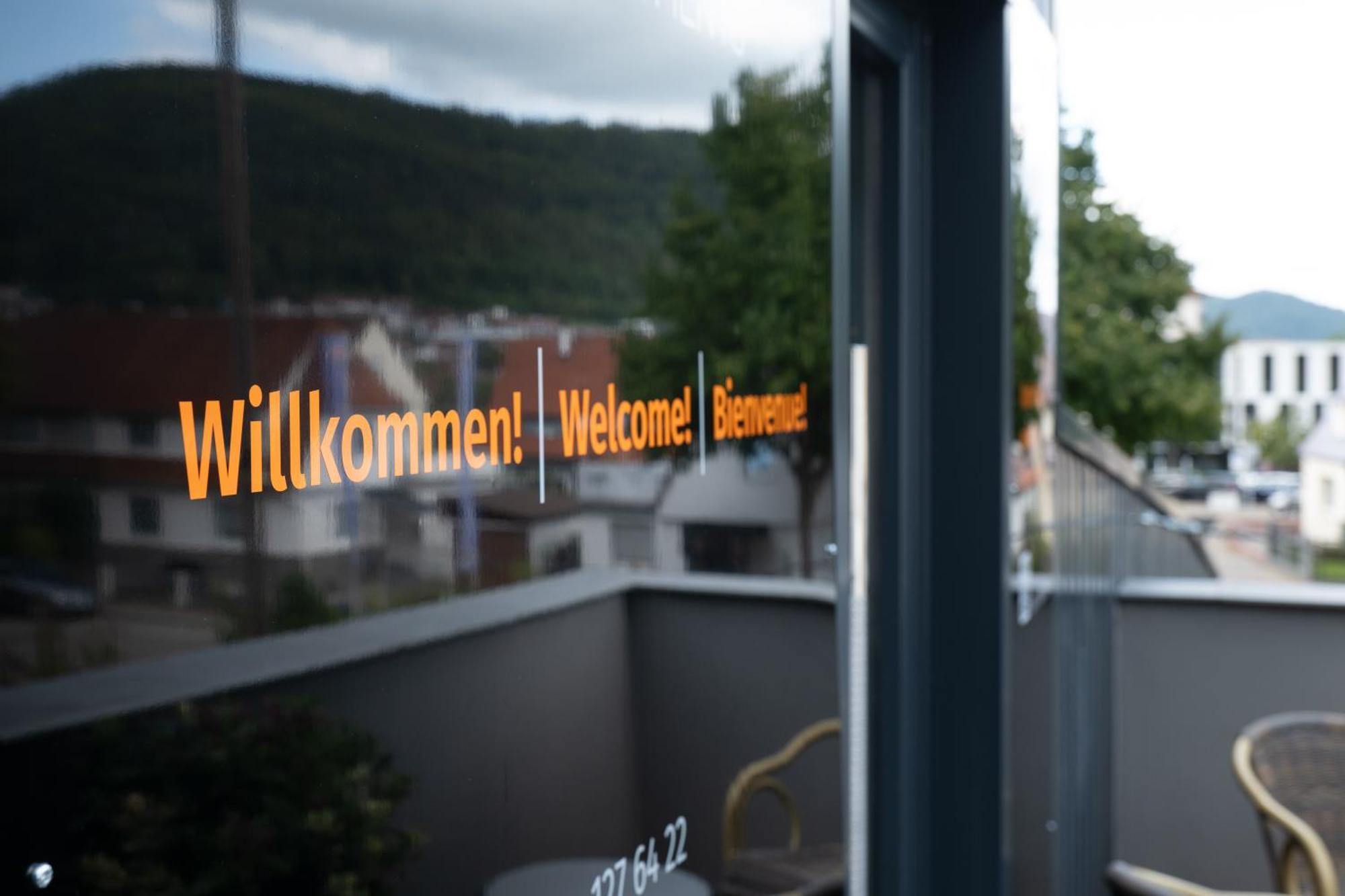 Apartamento Apart4me Modern Geislingen Zentral Mit Parkplatz